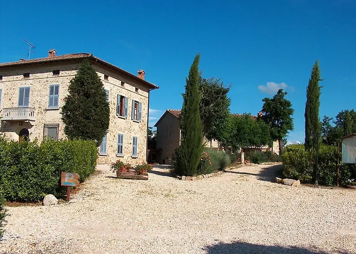 Borgo Il Villino *