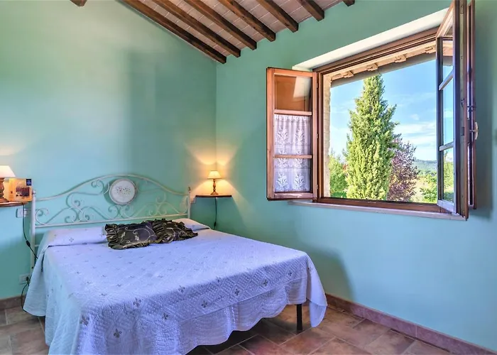 Borgo Il Villino *